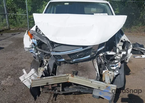 2017 Nissan Nv200 Sv из США, поврежденный, VIN 3N6CM0KN0HK705165